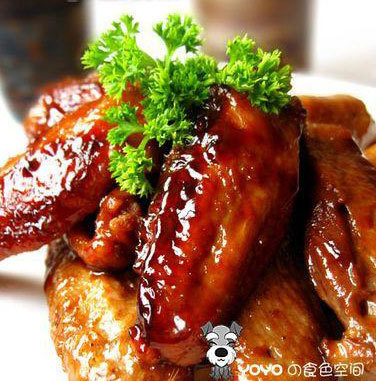 可乐鸡翅的做法大全